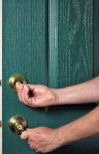 Types of Window Locks