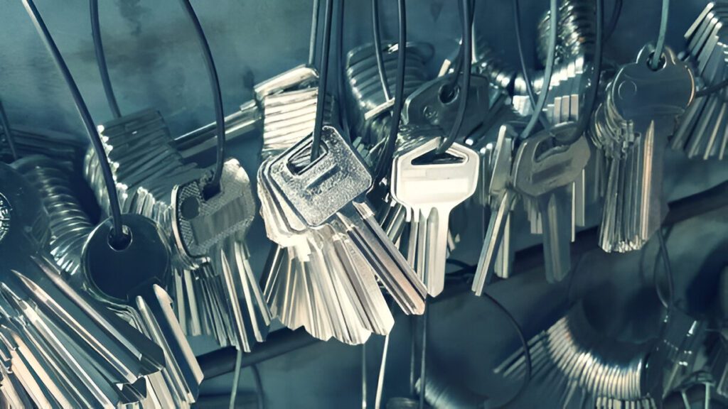 Locksmith4