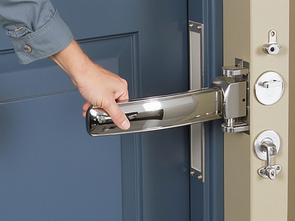 Step By Step Locksmith How To Guide