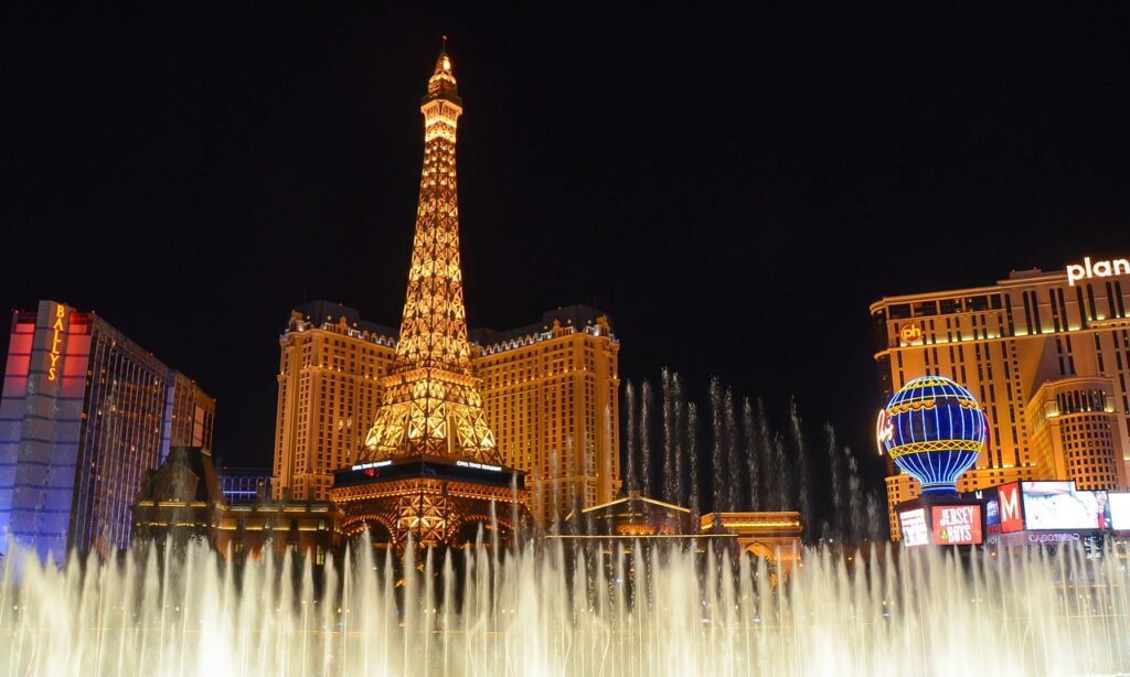 August Concerts At Zappos Theater A Must See In Las Vegas