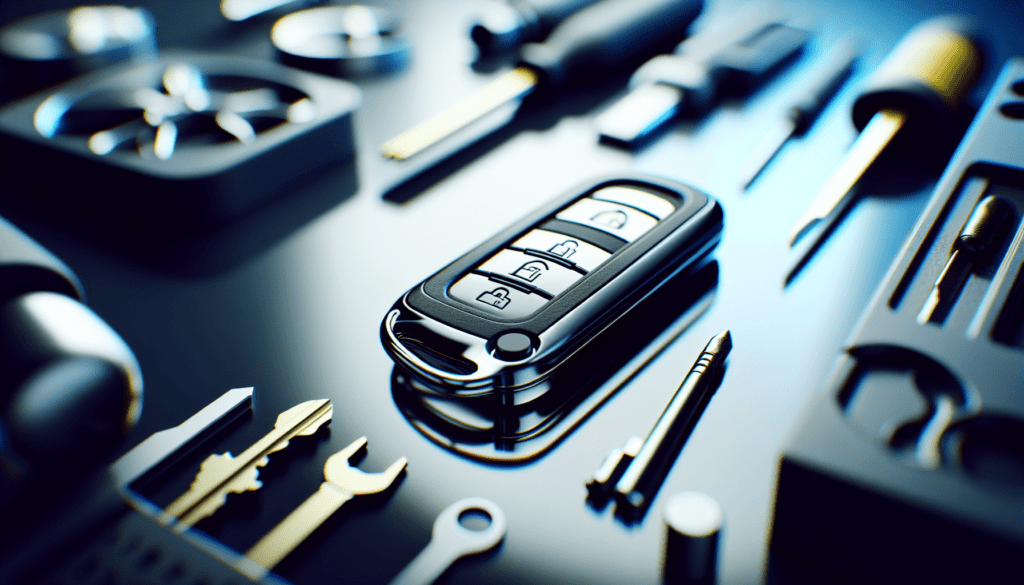 Auto Key Cutting Near Me Silver Eagle Locksmith