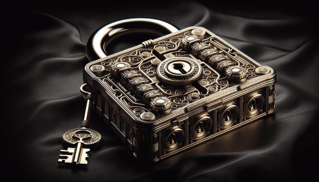 Can A Locksmith Open A Medeco Lock