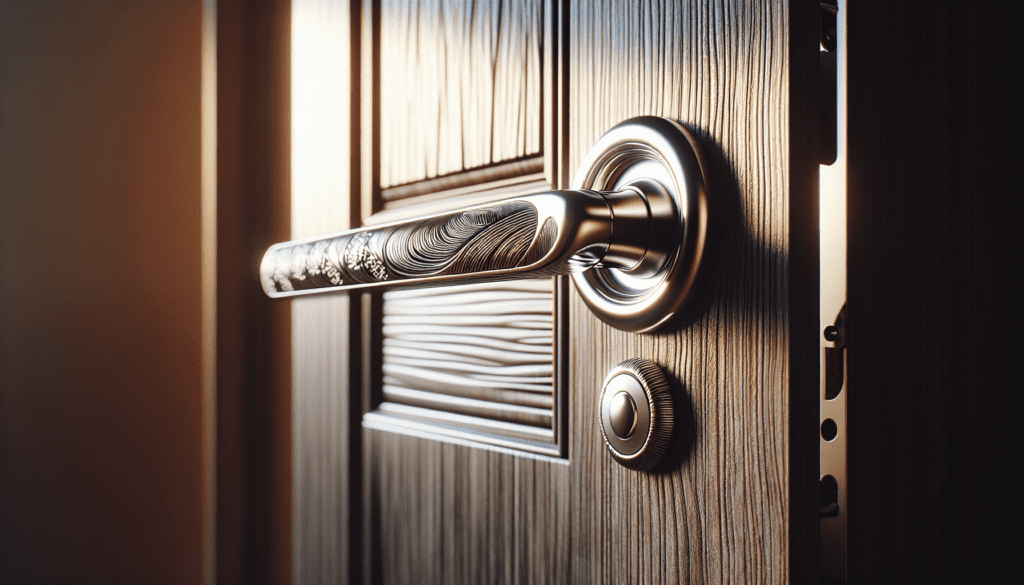 Can You Change An Interior Door Handle Without Changing The Lock