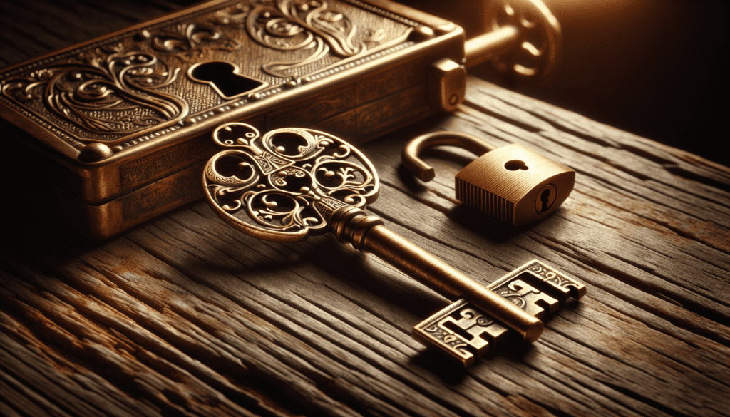 Can You Get A New Key For An Old Lock