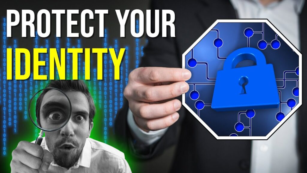 Como Proteger Tu Identidad Consejos Contra Robos