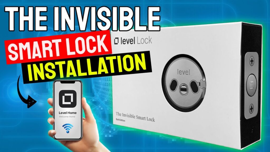 Compatibilidad Y Bateria Del Level Lock