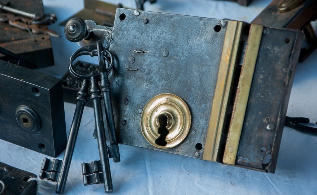 Contact Silver Eagle Locksmith For Expert Services In Las Vegas