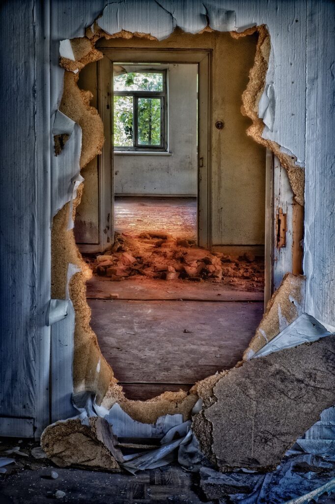 How Much Does Reframing A Door Cost