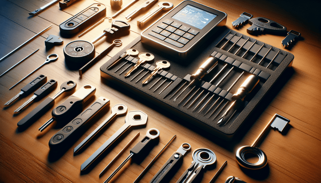 How To Expand Locksmith Business