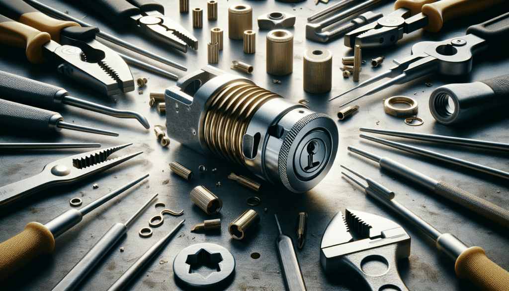 How To Make Money As A Locksmith With Silver Eagle Locksmith