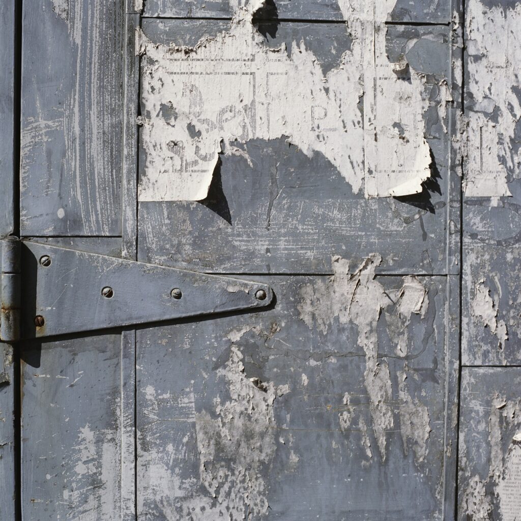 How To Open The Door If You Forgot The Key Inside
