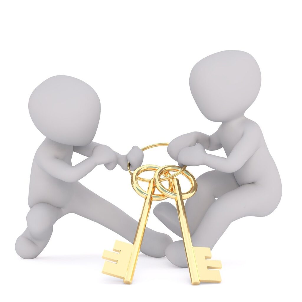 Is It Better To Buy New Locks Or Rekey