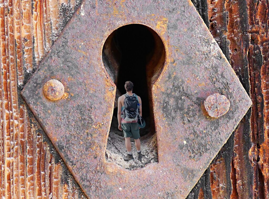 Is It Easy To Replace A Door Lock