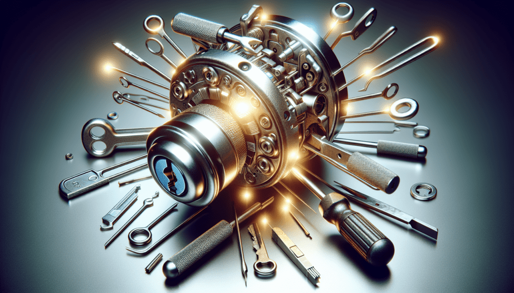 Key Replacement Vs Re Keying Whats The Best Option For Your Home