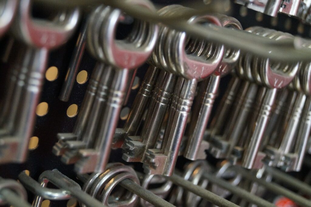 Locksmith Open Top Service From Silver Eagle Locksmith 1