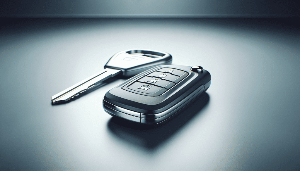 Locksmith To Program Key Fob Near Me Silver Eagle Locksmith