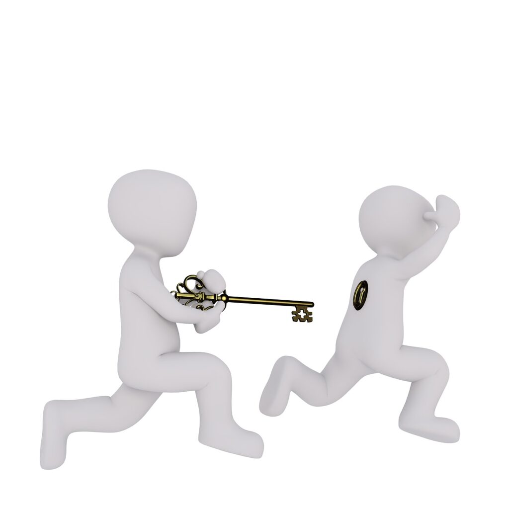 Locksmith Vs Key Duplication Machine Which Is More Reliable 1