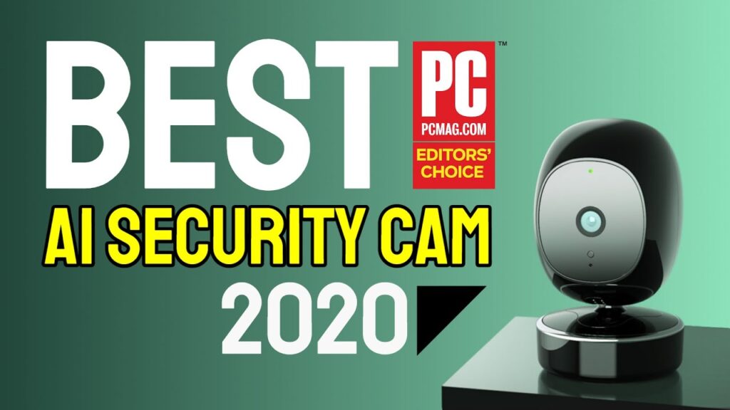 Simcam 1s La Camara De Seguridad Inteligente Sin Suscripcion Mensual