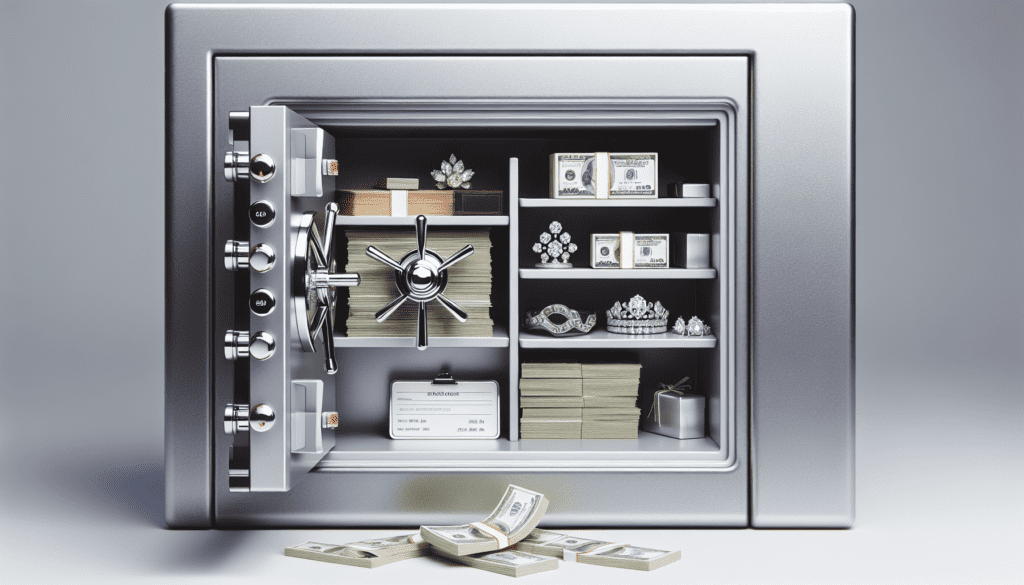 The Best Locksmith For Safes Near Me