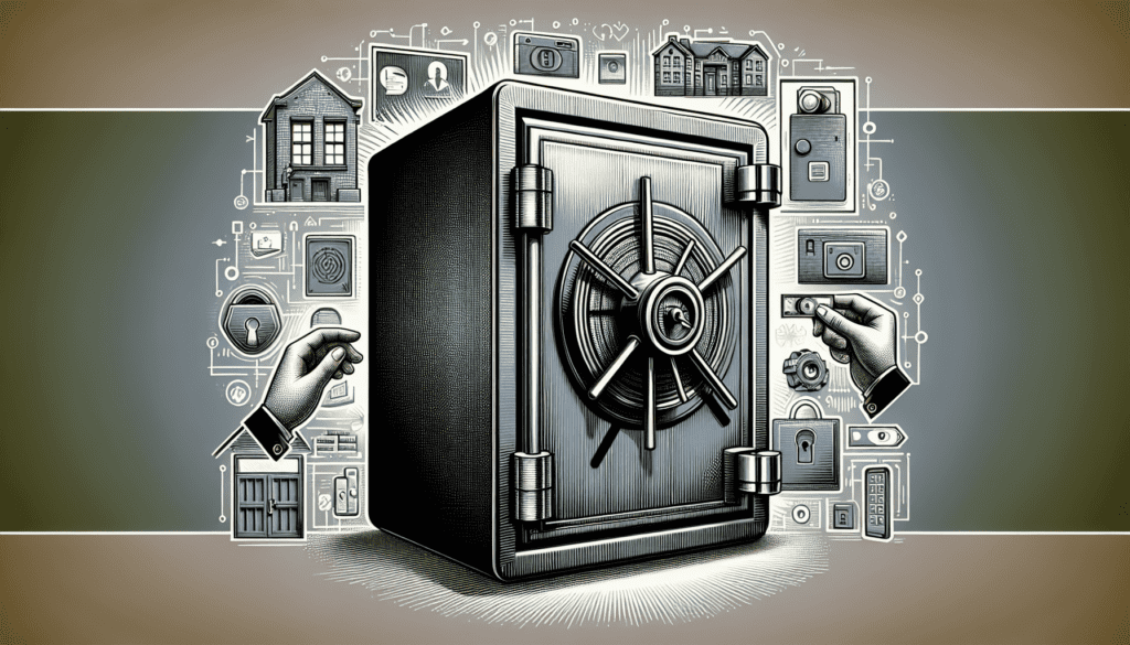 The Ultimate Guide To Browning Safes Secure Storage Near Me From Silver Eagle Locksmith