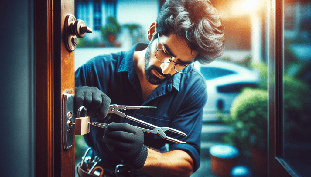 Top Services From Silver Eagle Locksmith Locksmith In Rockwall