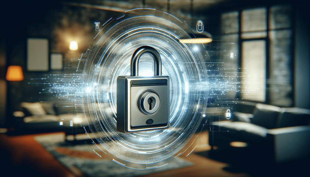 Understanding The Three Types Of Access Control With Silver Eagle Locksmith