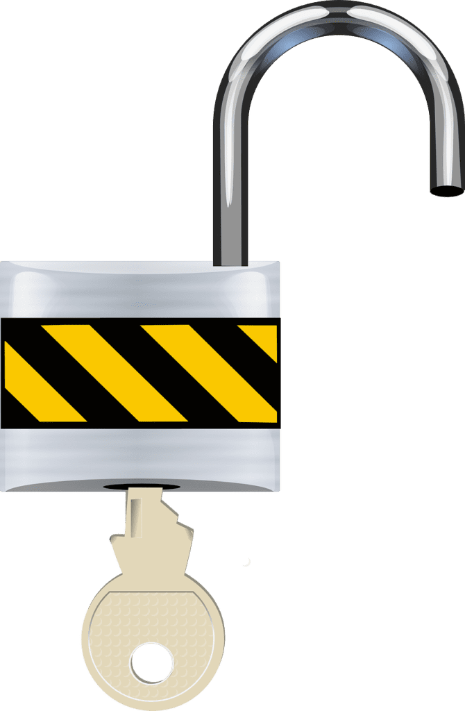 What Can I Use If I Dont Have A Key