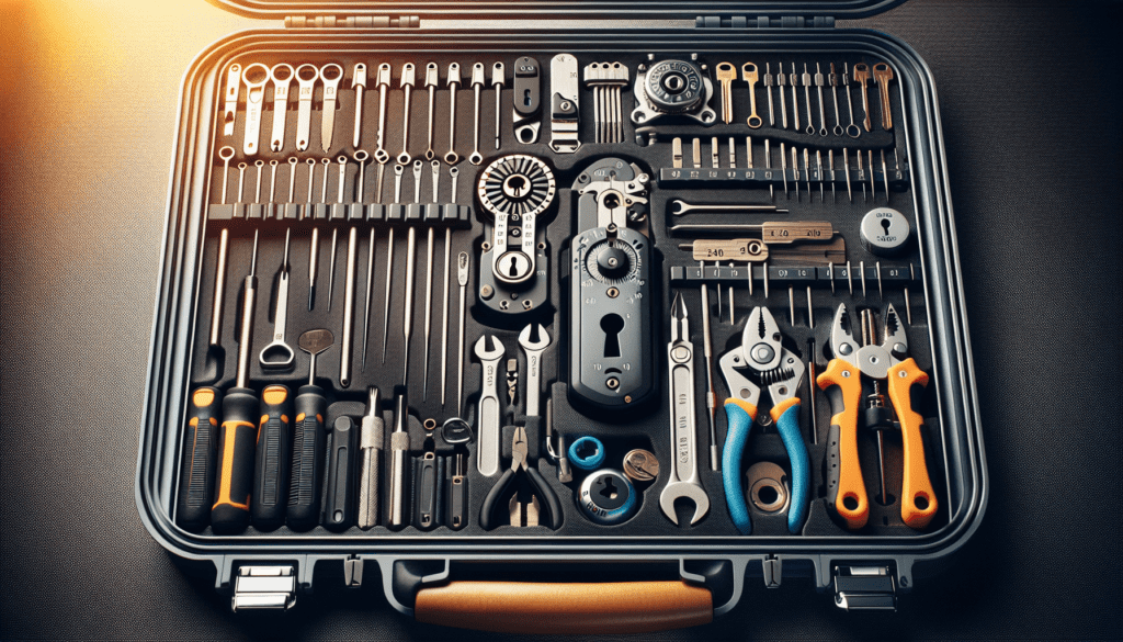 What Is A Locksmith App And How Silver Eagle Locksmith Uses It