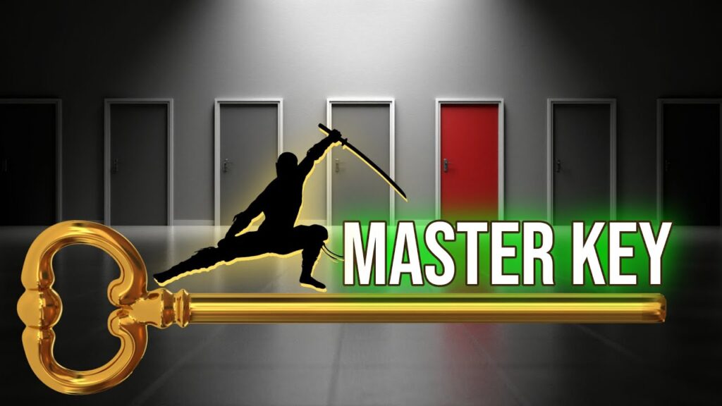 What Is A Master Key System Rekey