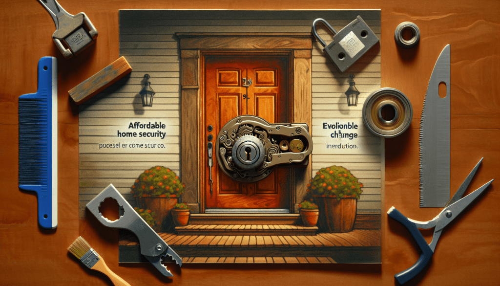 What Is The Cheapest Way To Change Locks On A House
