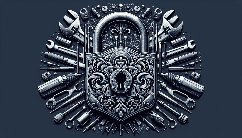 What Is The Hardest Lock To Pick And Cut