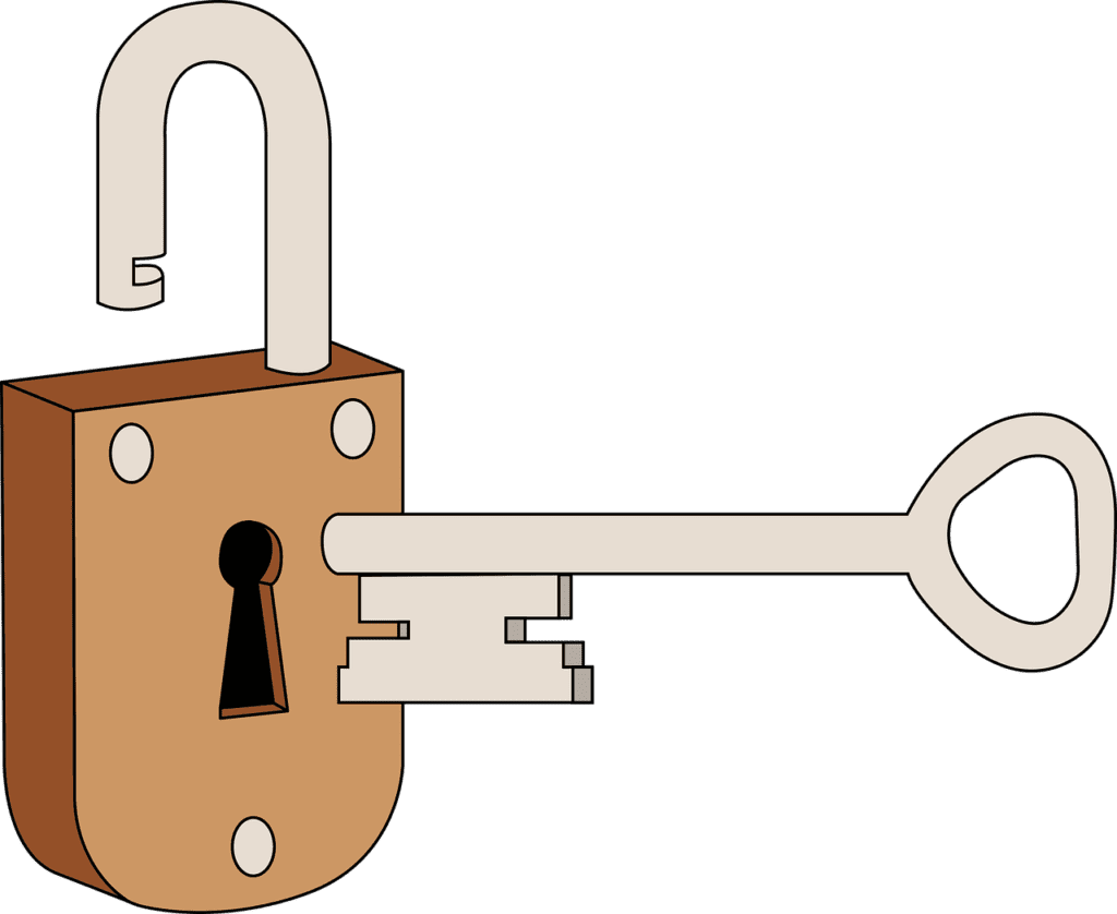 What Is The Hardest Padlock To Cut Off