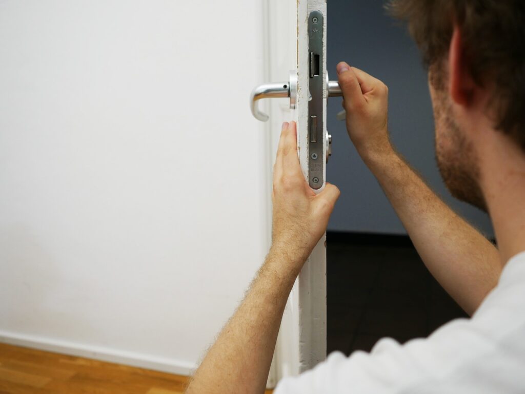 What Locks Are Locksmith Proof
