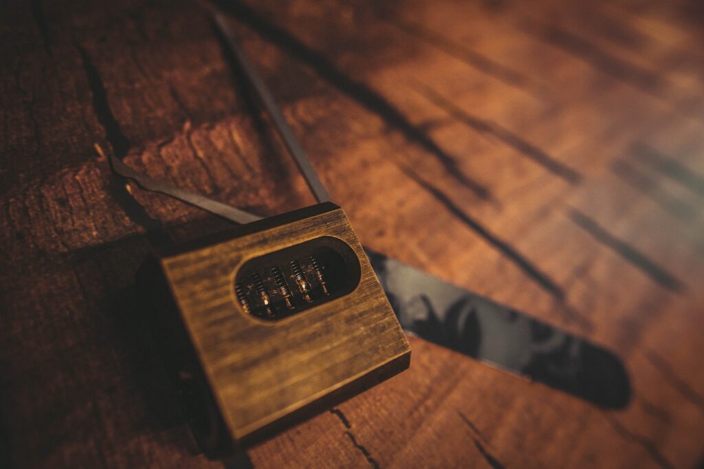 What Tools Can Be Used To Pick A Lock