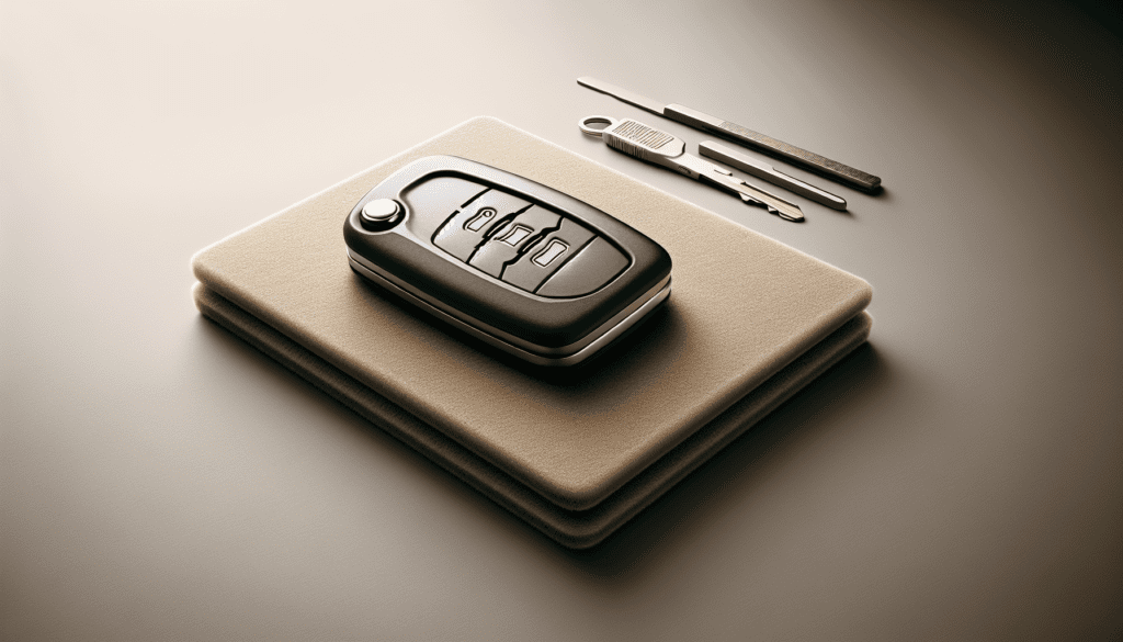 Where Can I Get My Key Fob Battery Replaced Near Me By Silver Eagle Locksmith