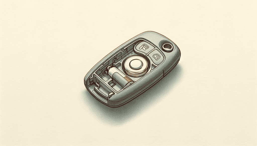 Who Replaces Key Fob Batteries Near Me