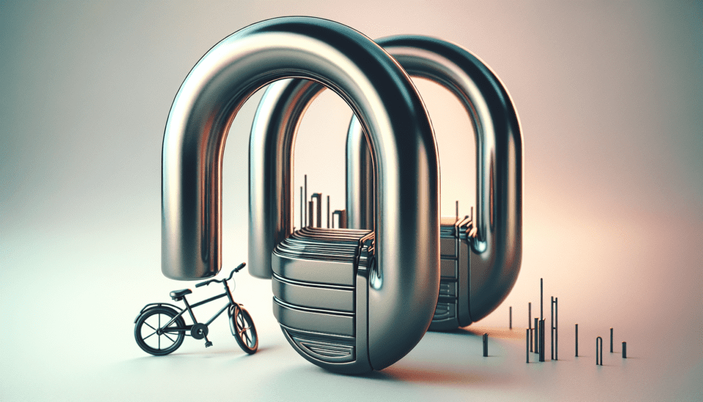 Abus Vs Master Lock Bicycle Lock Security