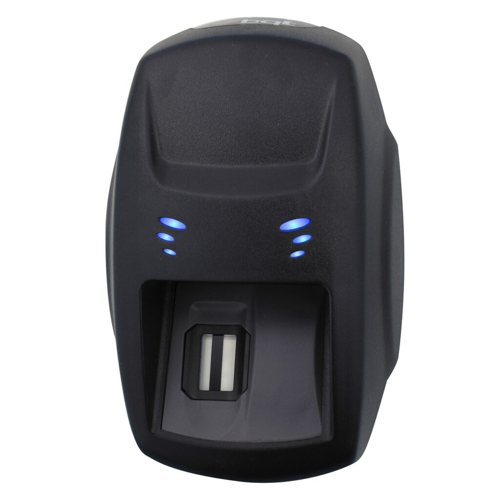 Fingerprint Lock Vs Pin Code Better Access Control