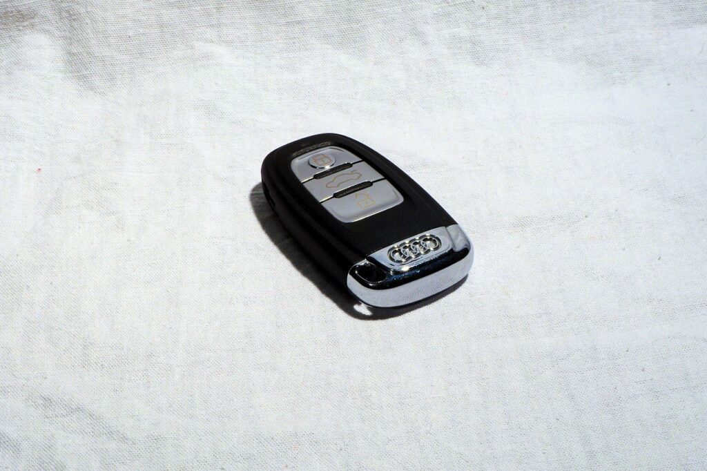 Key Fob Copy Vs Dealer Programming Price Difference