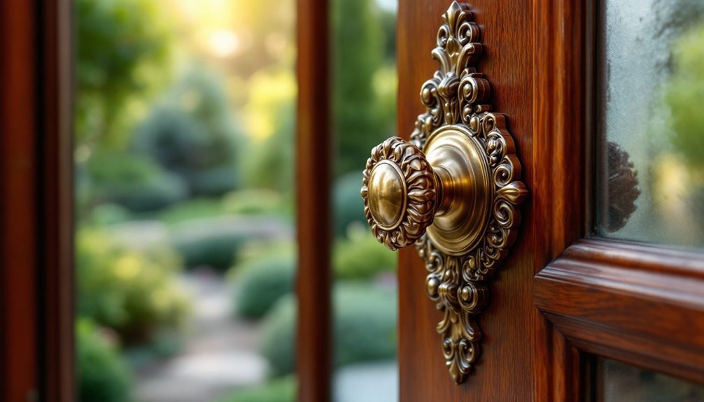 secure home entry solutions