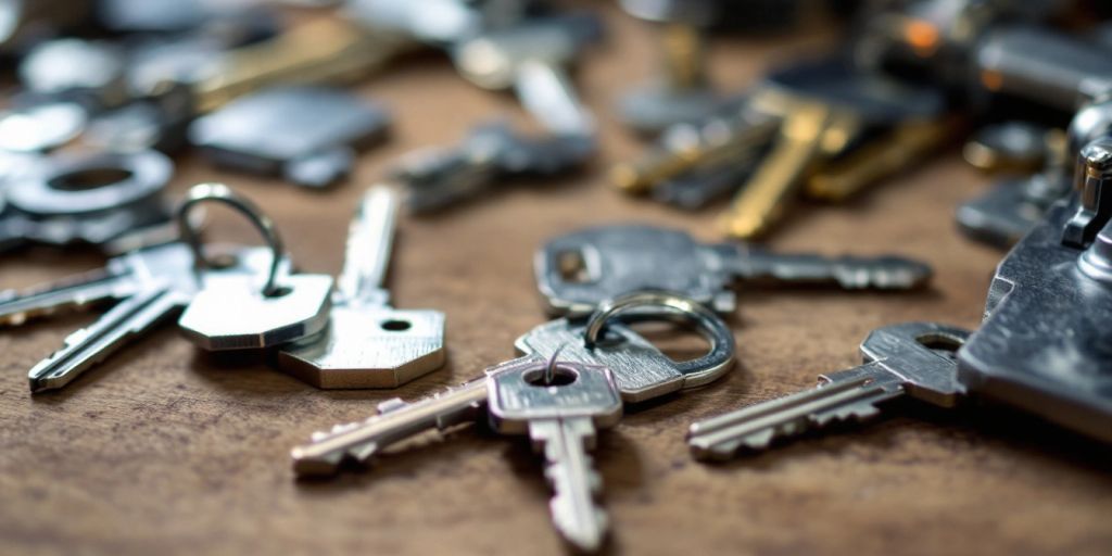 Where Can I Get A Key Copied