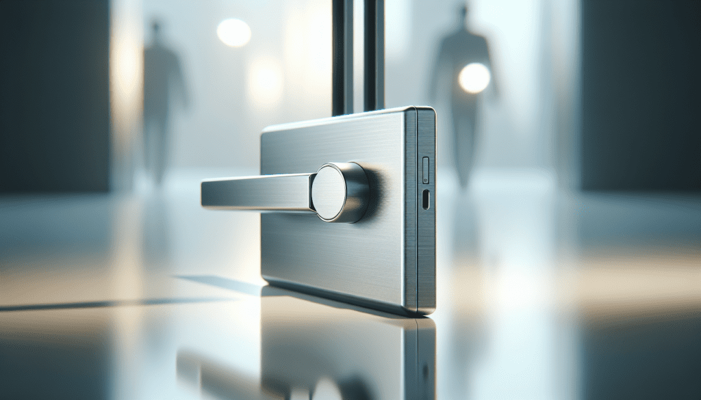 Von Duprin Vs Adams Rite Exit Device Choice