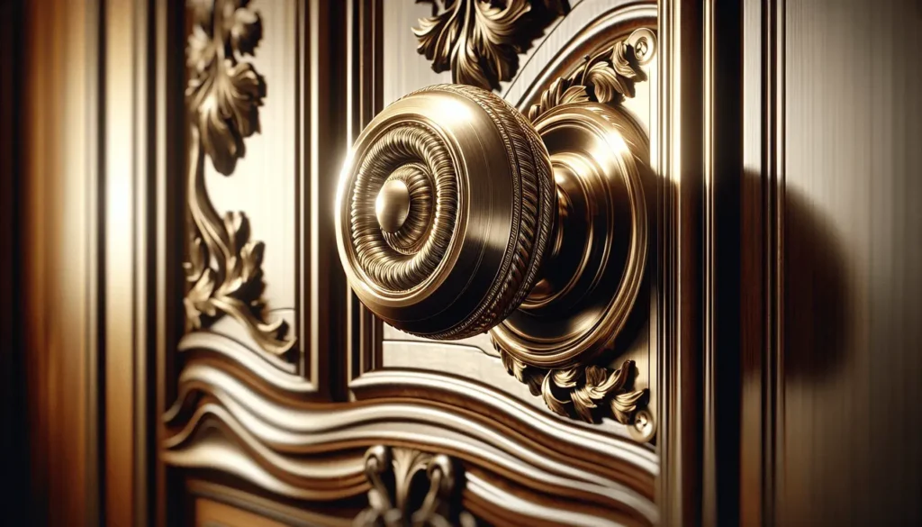 Baldwin Vs Rocky Mountain Luxury Door Hardware
