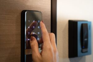 Key Features of the Eufy Smart Doorbell and Lock