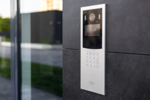 access control installers