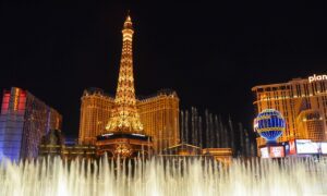 August Concerts At Zappos Theater A Must See In Las Vegas