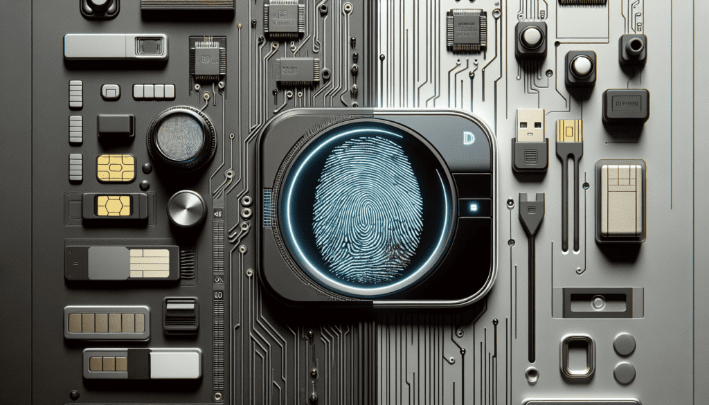 Biometric Locks Vs Rfid Access Control Which Is Better For High Security Areas