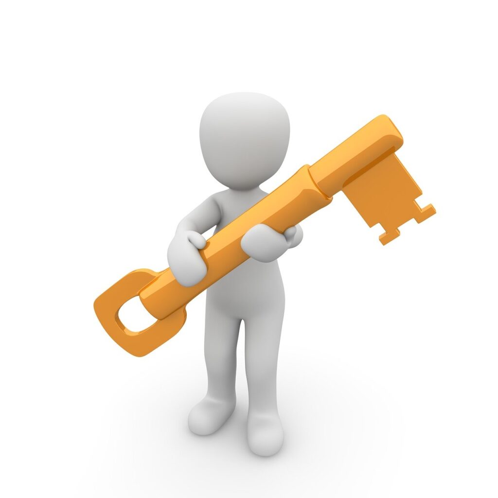 Can a Duplicate Key Be Made Without the Original by Silver Eagle Locksmith? Can a Duplicate Key Be Made Without the Original by Silver Eagle Locksmith?