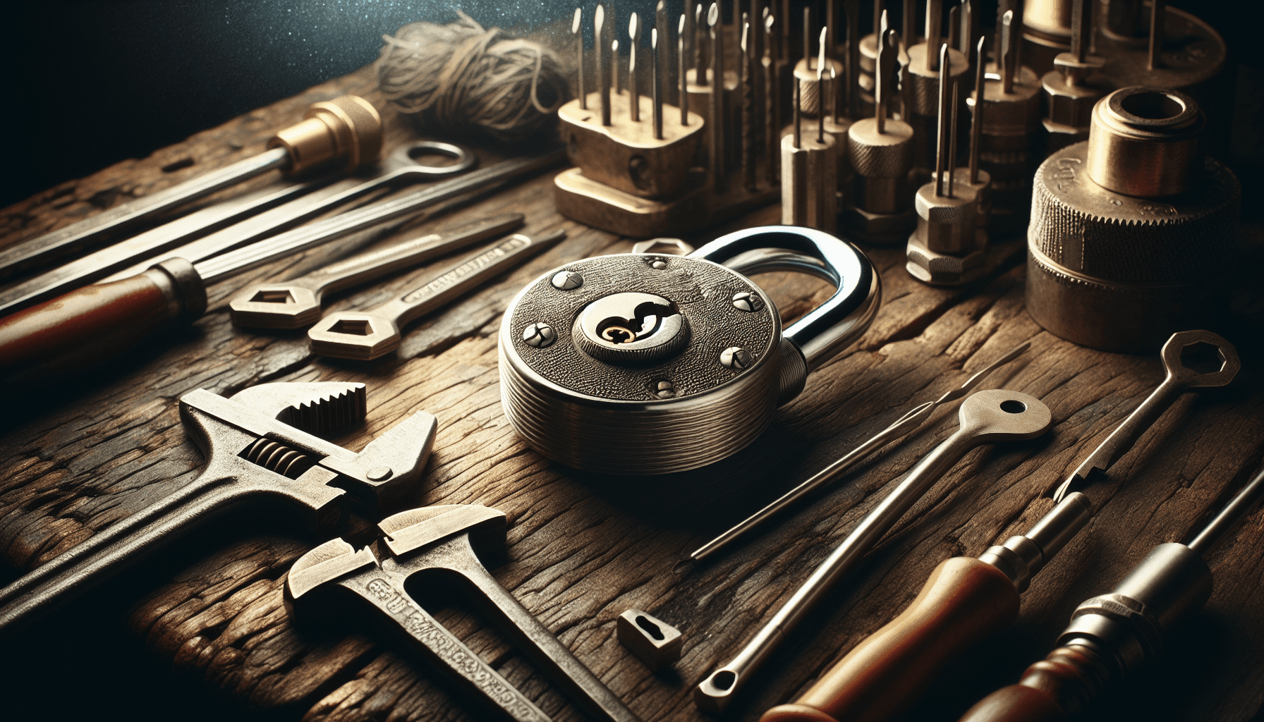 Can A Locksmith Rekey Existing Locks?