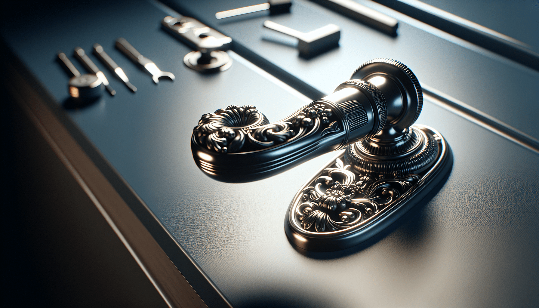 Do I Need A Locksmith To Change Door Handles? Do I Need A Locksmith To Change Door Handles?